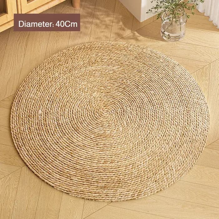 Tapis à litière pour chat résistant à l'usure