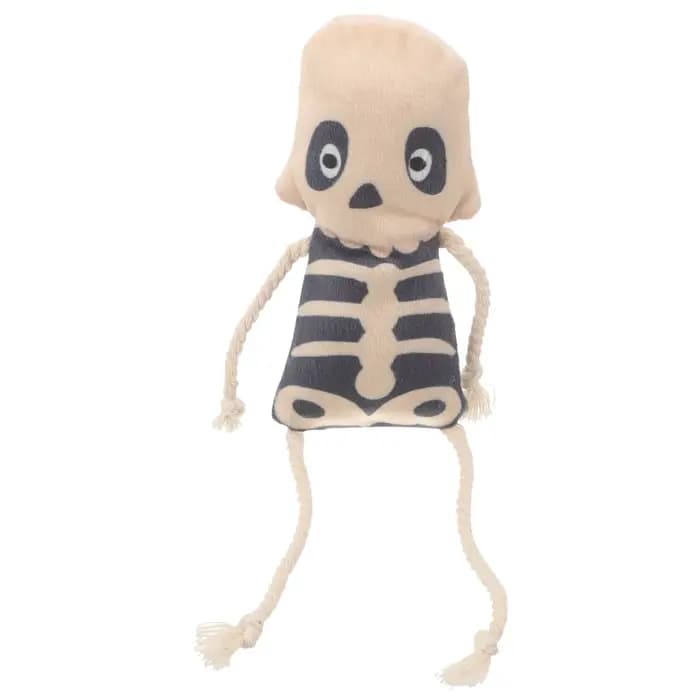Jouet en peluche à mâcher pour animal de compagnie