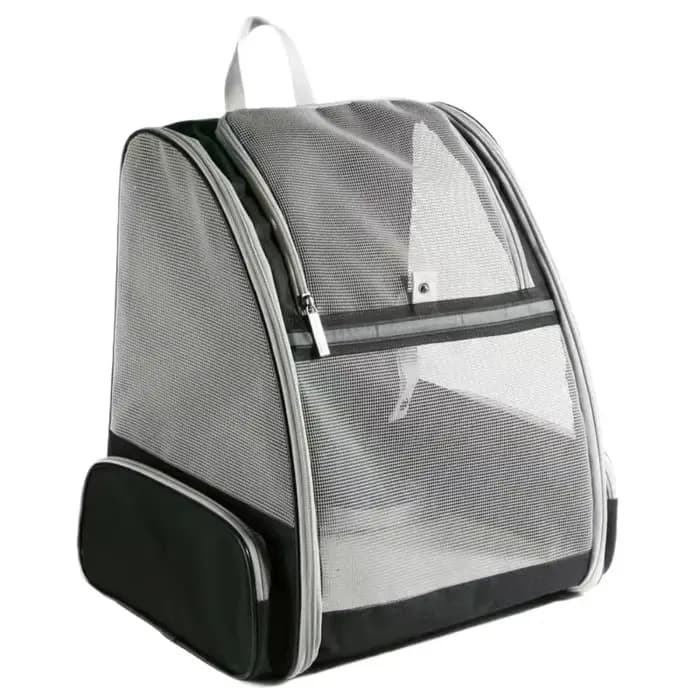 Sac de transport pour animaux de compagnie
