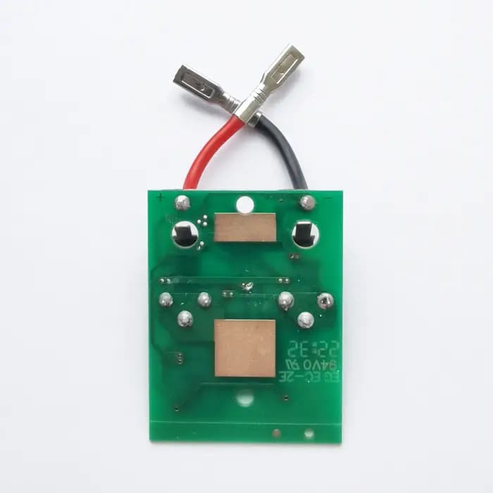 Sirreepet-Pièces de rechange pour tondeuse à animaux, PCB pour Heiniger Saphir