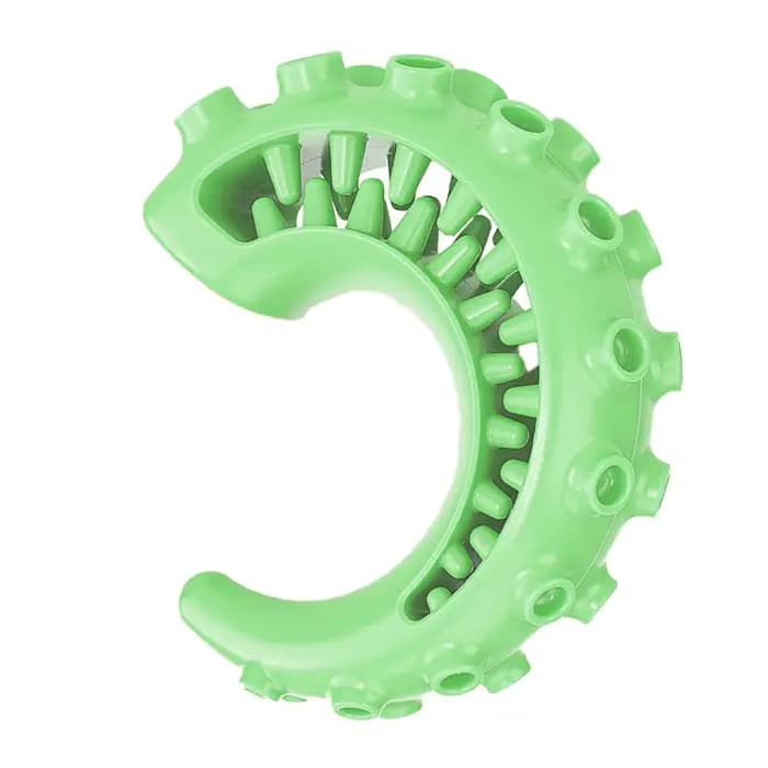 Jouets pour chiens TPR pour chiens de petite et moyenne taille