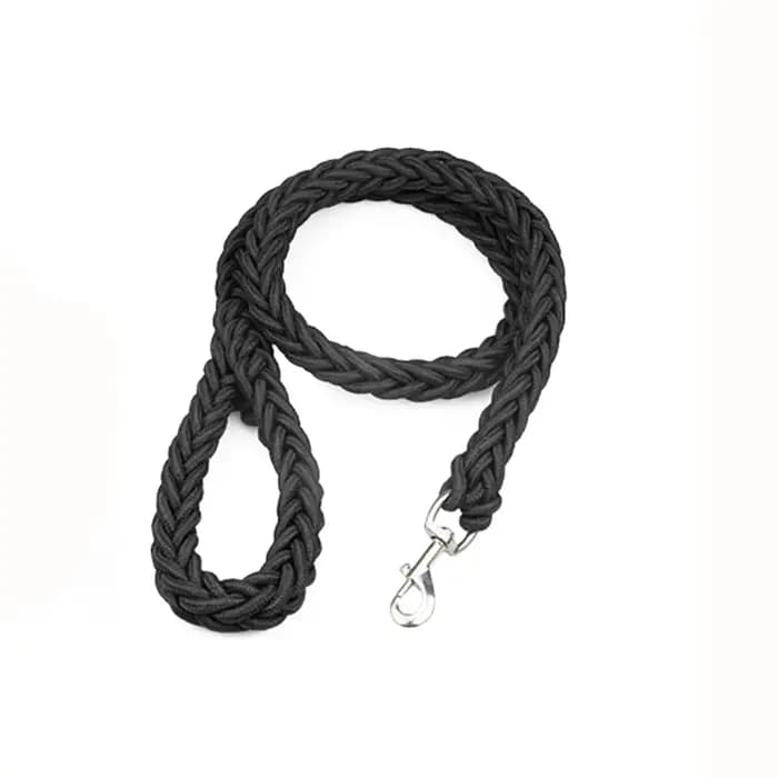 Harnais en Nylon pour chiens de taille moyenne et grande