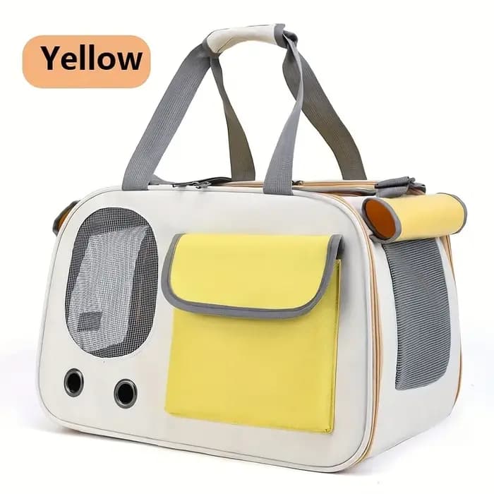 Sac de transport Portable pour animaux de compagnie