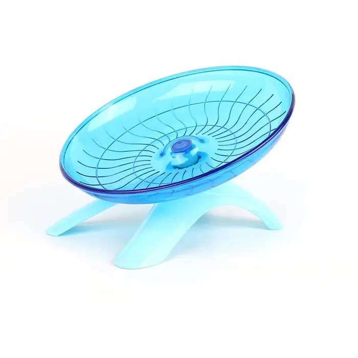 Roue de course pour Hamster