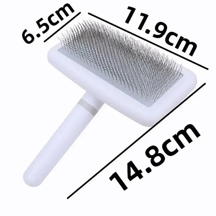 Brosse pour chien, épilateur de Massage pour animaux de compagnie