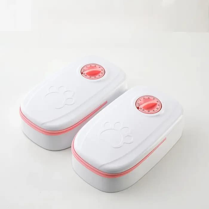 Mangeoire automatique pour animaux de compagnie
