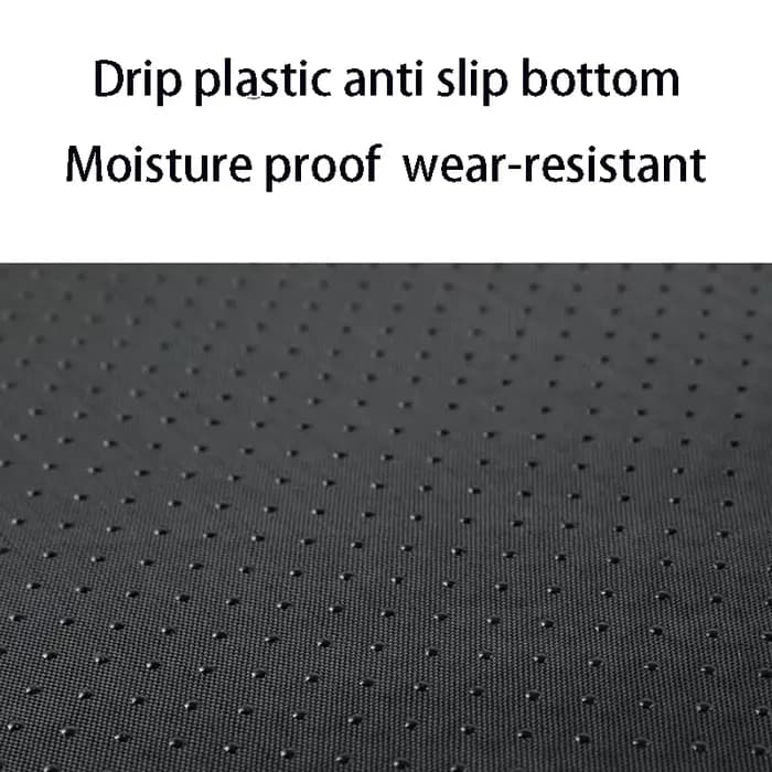 Lit Rond en Peluche Douce avec Juste pour Animaux de Compagnie, Matelas Chaud, Nid de Couchage, Dive