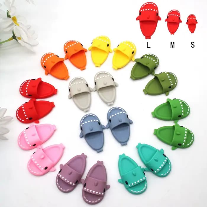 Mini chaussures de Hamster, pantoufles ours doré, pantoufles de requin mignonnes, Costume de Cosplay