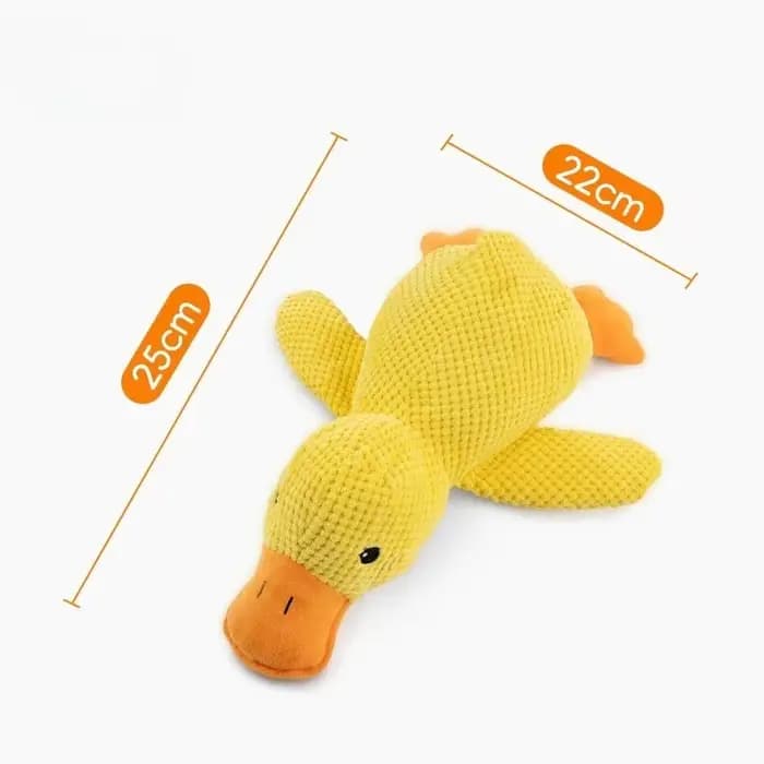 Jouets pour chats et chiens agressifs, jouet à mâcher qui couine, poupée en peluche interactive pour chats et chiens, produits pour animaux de compagnie