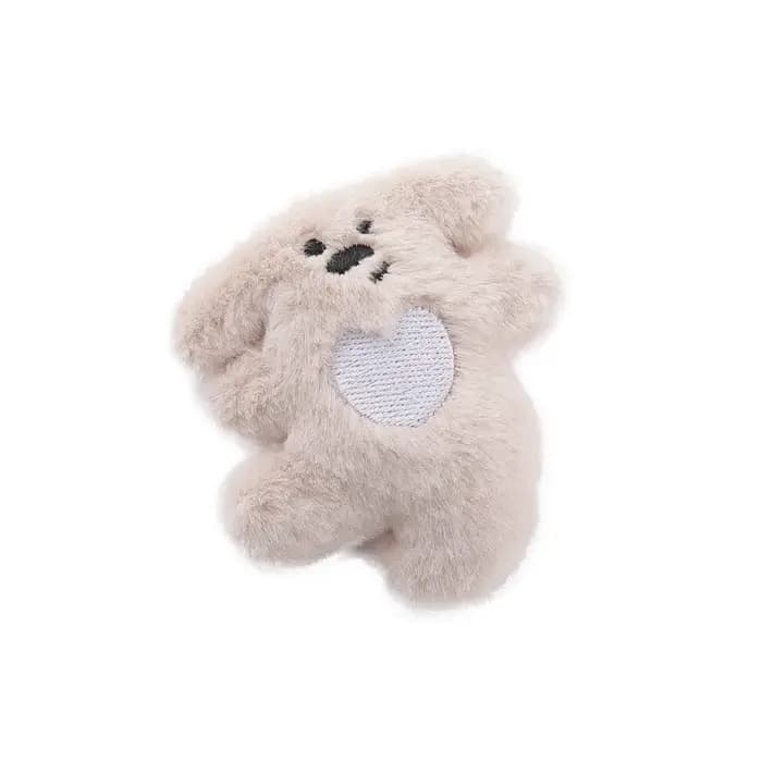 Nouveaux jouets pour animaux de compagnie pour chiens et chats-jouets à mâcher de dentition pour chiots avec