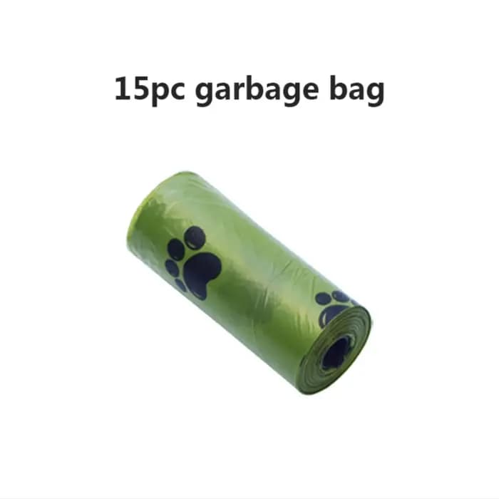 Distributeur de Sacs Fécaux pour Animaux de Compagnie