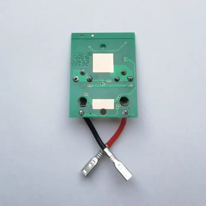Sirreepet-Pièces de rechange pour tondeuse à animaux, PCB pour Heiniger Saphir