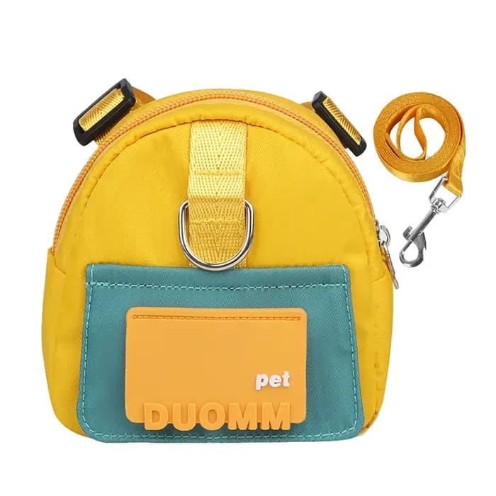 Sac à dos SFP Shiba Inu pour petits chiens