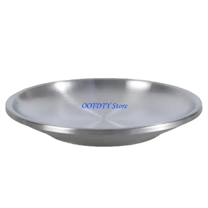 Bol nourriture plat peu profond pour chats 367A