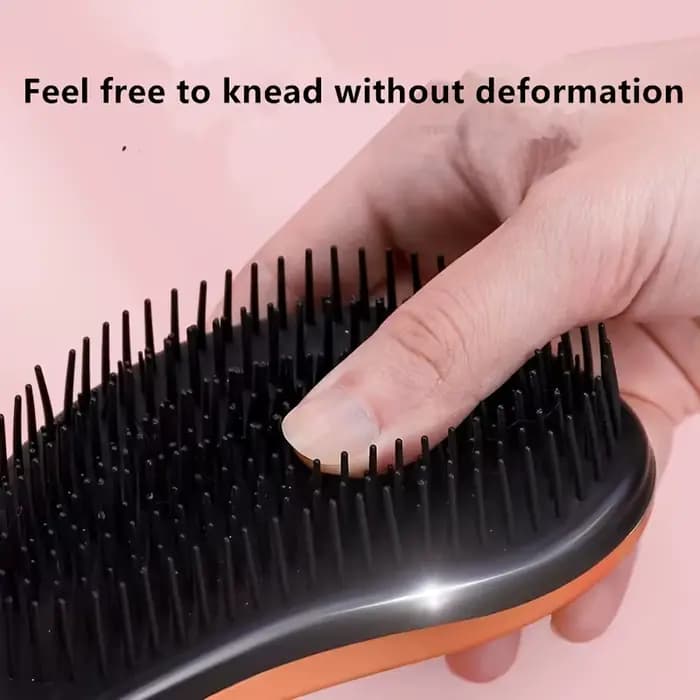 Brosse de toilettage pour animaux de compagnie, peigne de nettoyage de cheveux spécifique aux animau