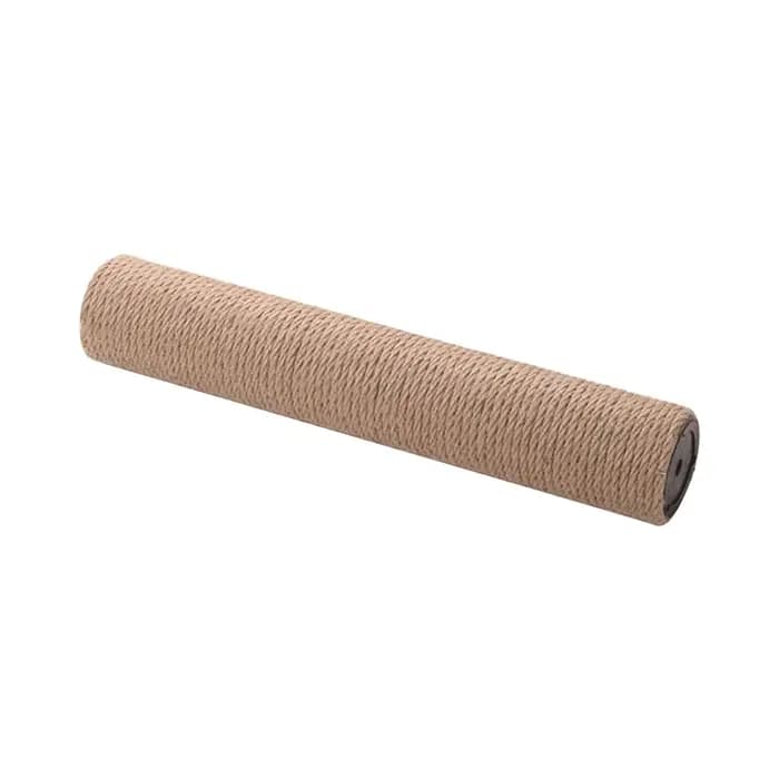 Poteaux à gratter pour chat, fournitures de poteau d'extension de remplacement, poteau de recharge remplaçable pour petits animaux, jeu en salle
