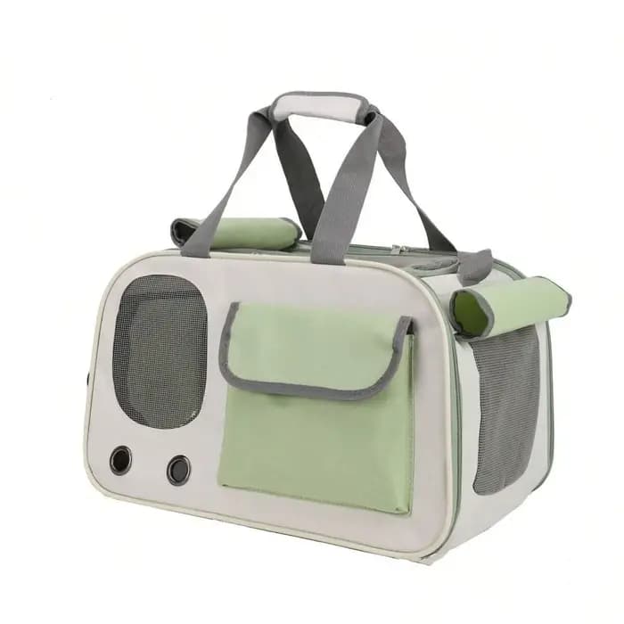 Sac de transport Portable pour animaux de compagnie