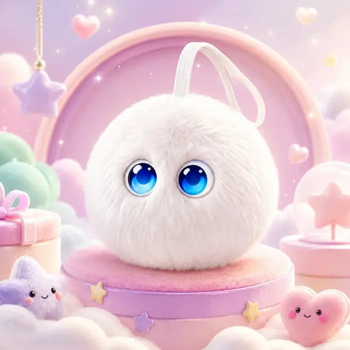 Robot IA | Robot compagnon émotionnel, chat vocal intelligent, jouet interactif de bureau, jouet en peluche, cadeau pour enfants et adultes