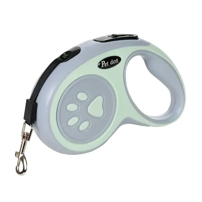 Corde de Traction télescopique automatique pour chatons