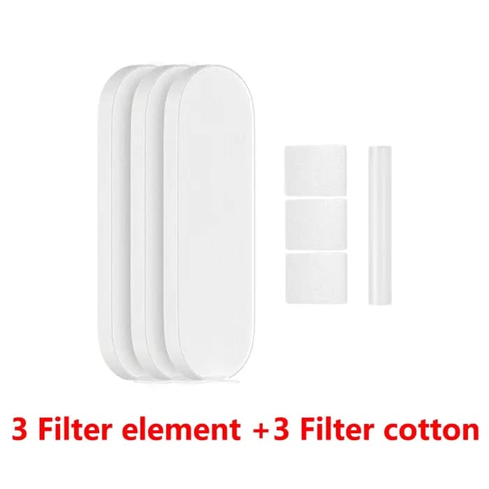 Xiaomi-Fontaine intelligente pour animaux de compagnie