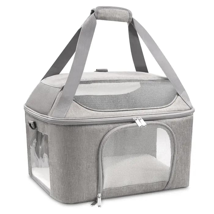 Sac à dos pour animaux de compagnie