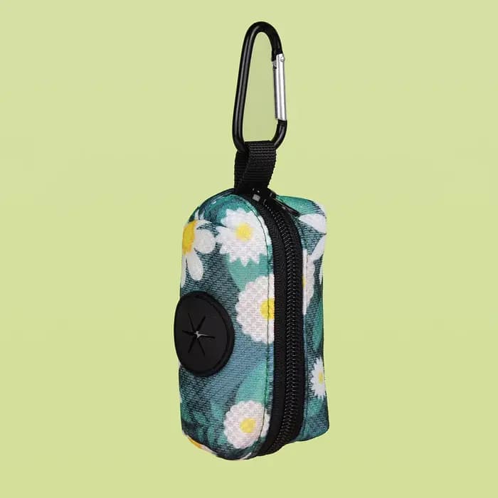 Distributeur de support de sac de merde pour animaux de compagnie