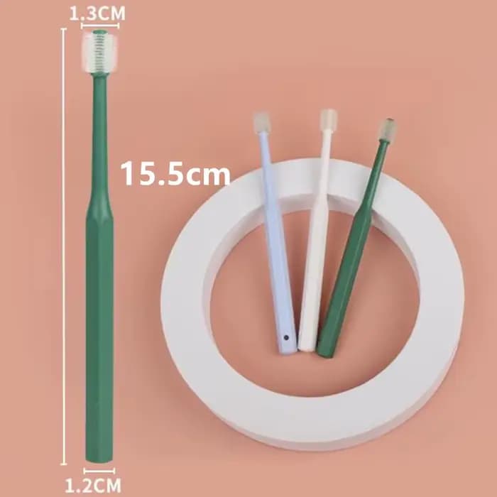 Brosse à dents pour chat, accessoire doux pour le nettoyage de la bouche, produits pour animaux de c