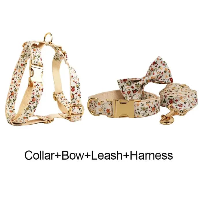 Ensemble personnalisé collier