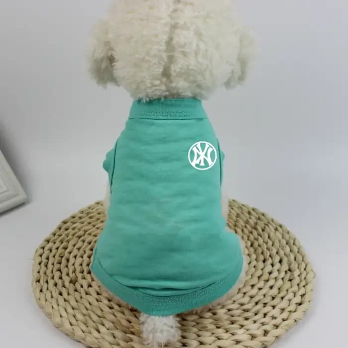 Vêtements pour animaux de compagnie