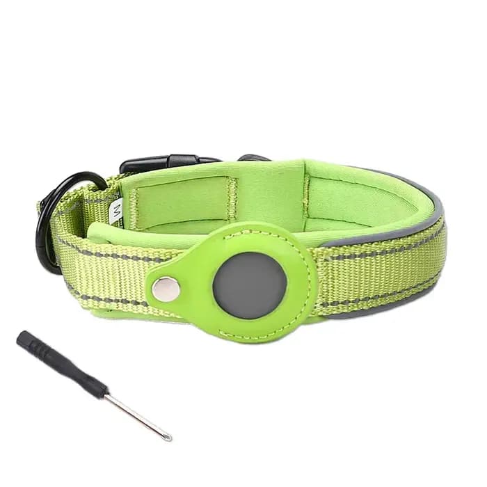 Collier Anti-perte pour chien