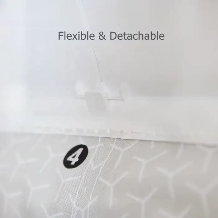 PETKIT – bac à litière pour chat haute performance