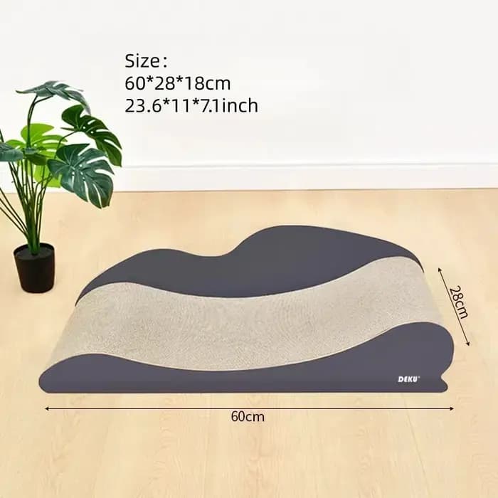 Meubles de canapé-lit pour chat de grande taille