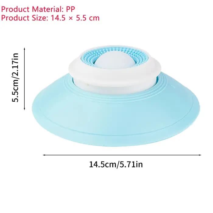 Accessoires d'alimentation pour animaux de compagnie, jouets pour chiens, jouets de puzzle pour chiots, distributeur de nourriture lent pour chiots, fournitures pour chiots pour une alimentation saine