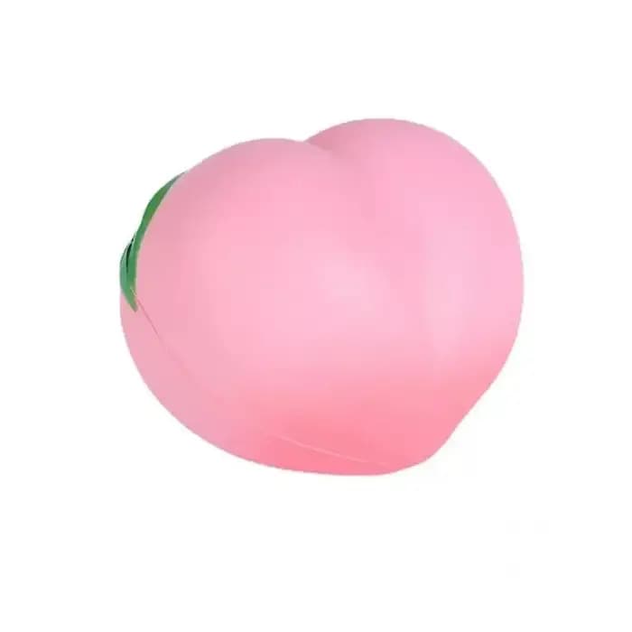 Jouets sensoriels anti-stress en forme de fruits (fraise, banane, pêche) pour adultes, jouets sensoriels à pression lente, anti-anxiété