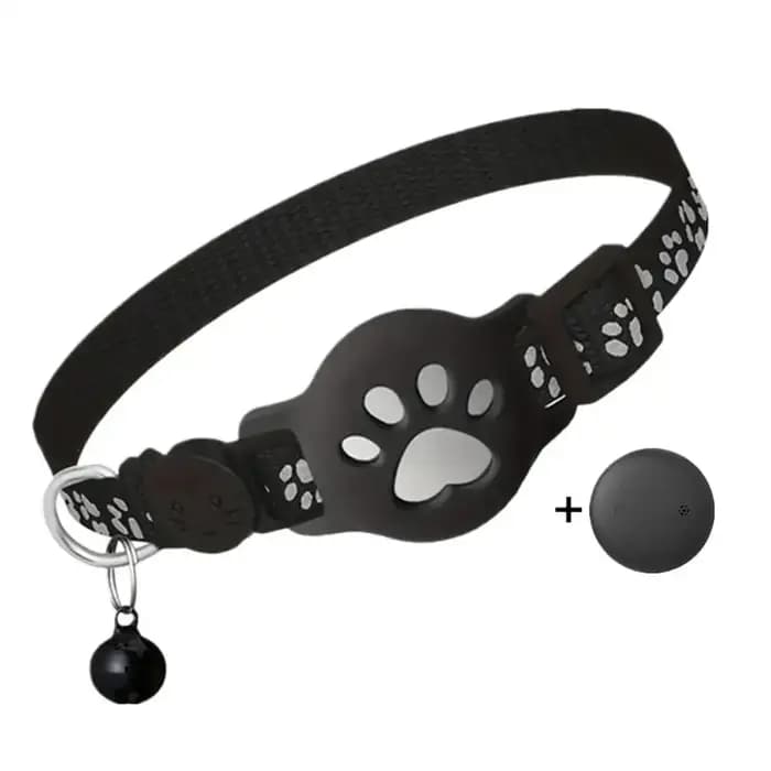 Mini chien Gps étanche, suivi des animaux, colliers d'alerte de mouvement, traceur Anti-perte pour chats et chiots, localisateur Global à distance