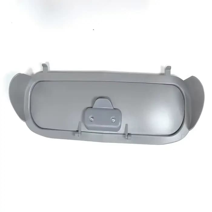 Boîte à litière automatique pour chat, accessoires, porte de poubelle, collecte des feuilles pour toilettes pour chat TONEPIE TI PRO