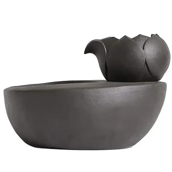 Fontaine à boire automatique pour animaux de compagnie