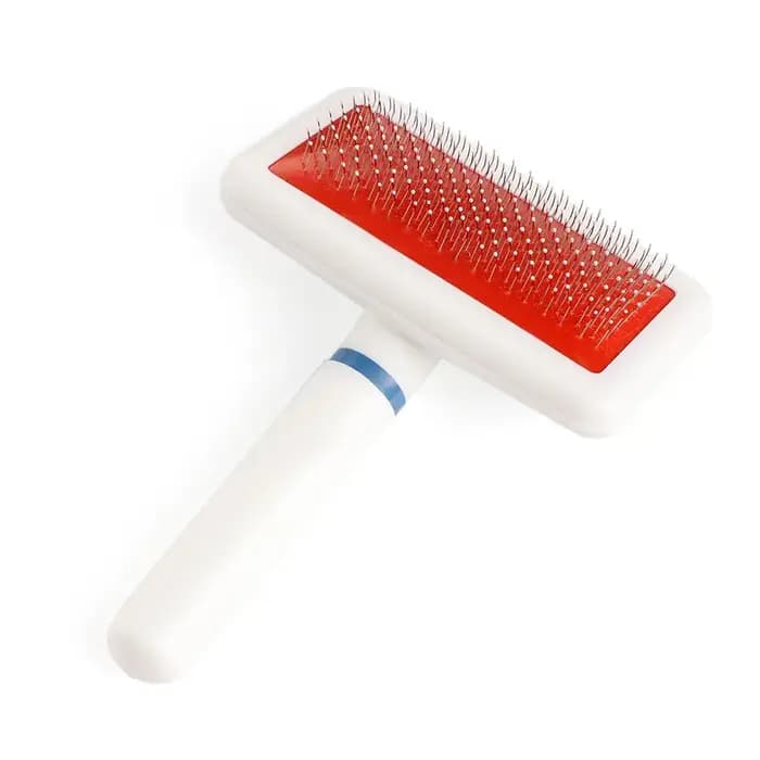 Brosse de massage SlUNICEF pour animaux de compagnie