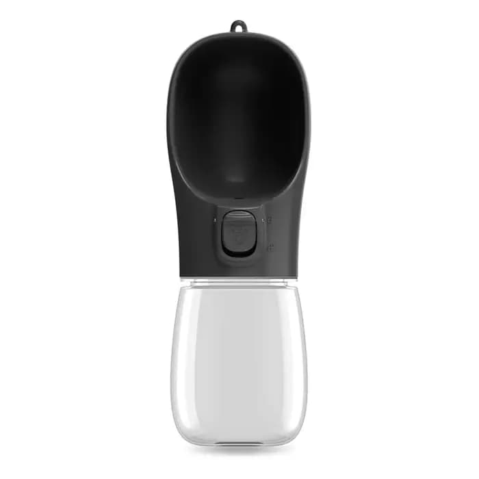Bouteille d'eau Portable pour chien