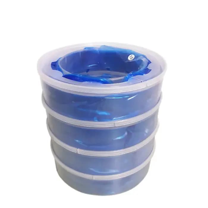 LitterLocker-Sac poubelle puant pour toilettes pour chat