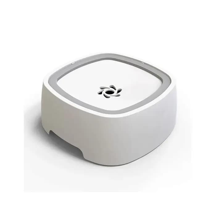 Bol d'eau potable pour chien