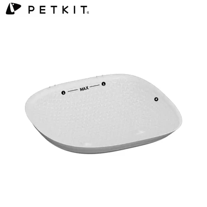 Original Petkit PURA MAX bac à sable chat bac à litière tapis accessoires Pad fournitures Arena Para Gato produits pour animaux de compagnie automatique